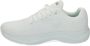 Joma Flexys Men 2502 CFLEXS2502 Mannen Wit Sneakers - Thumbnail 2