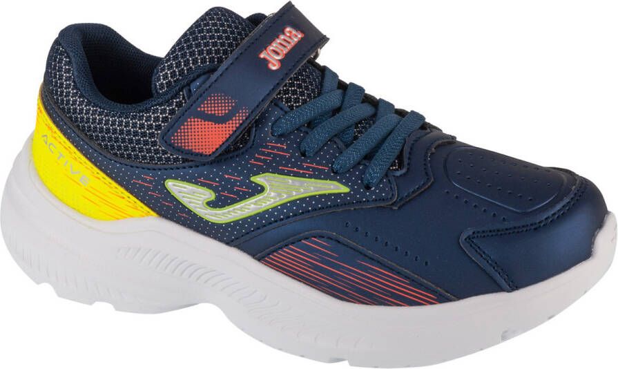 Joma Lage Sneakers Active Jr 24 JACTIW