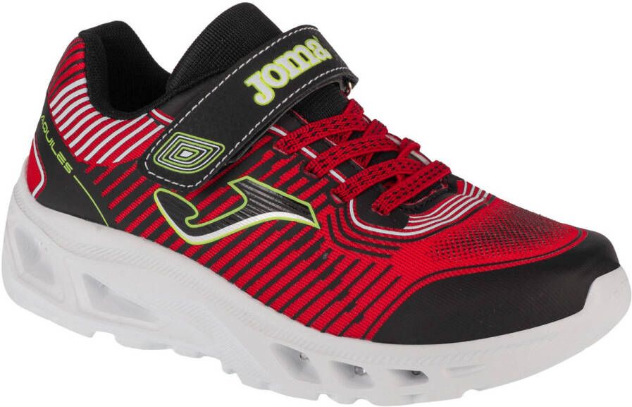 Joma Lage Sneakers Aquiles Jr 24 JAQUIS