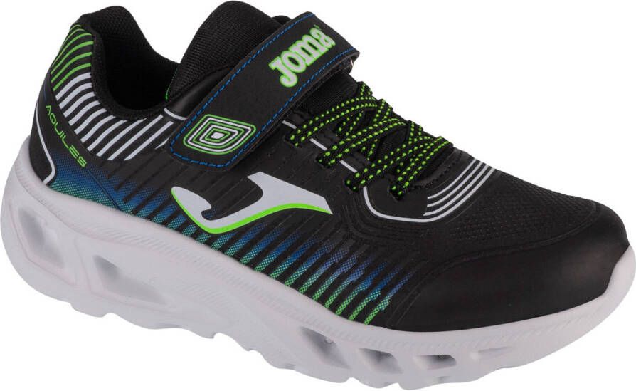 Joma Lage Sneakers Aquiles Jr 24 JAQUIW