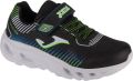 Joma Aquiles Jr 2401 JAQUIW2401V voor een jongen Zwart Sneakers Sportschoenen - Zwart