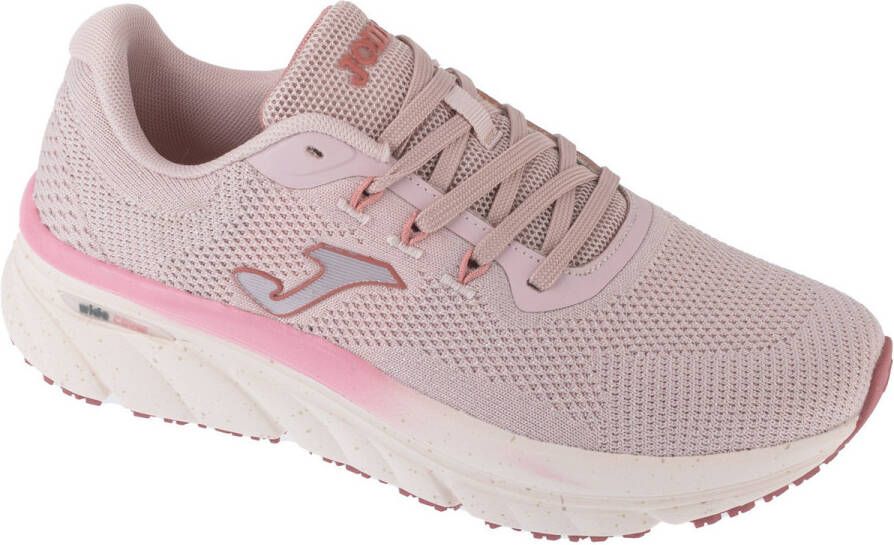 Joma Atreyu Lady 25 CATRLW Vrouwen Roze Sneakers