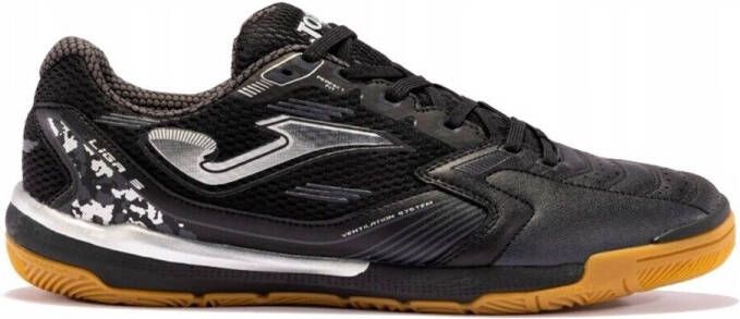 Joma Lage Sneakers BUTY LIGW2401INLIGA52401BLACKGOLDI