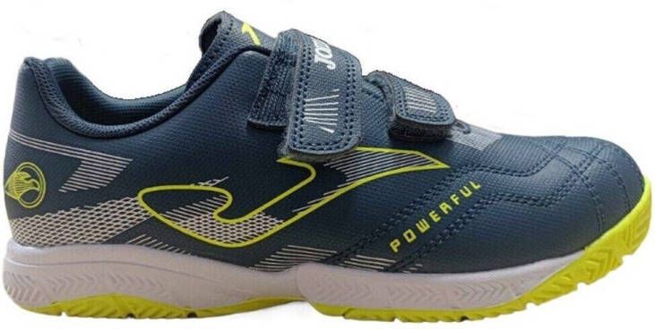 Joma Lage Sneakers BUTY POJS2405INVPOWERFULLJR2405INDOO