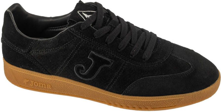 Joma Arrow Men 25 CARROW Mannen Zwart Sneakers