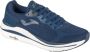 Joma Cipres Men 25 CCIPS Mannen Marineblauw Sneakers - Thumbnail 2