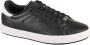 Joma Classic Men 25 CCLASS Mannen Zwart Sneakers - Thumbnail 2