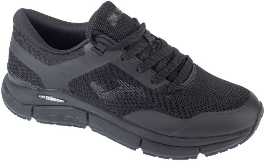 Joma Orus Men 25 Mannen Zwart Sneakers