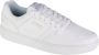 Joma Platea Low Men 2302 CPLAW2302 Mannen Wit Sneakers - Thumbnail 3