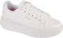 Joma Princeton Lady 2302 CPRILW2302 Vrouwen Wit Sneakers - Thumbnail 3