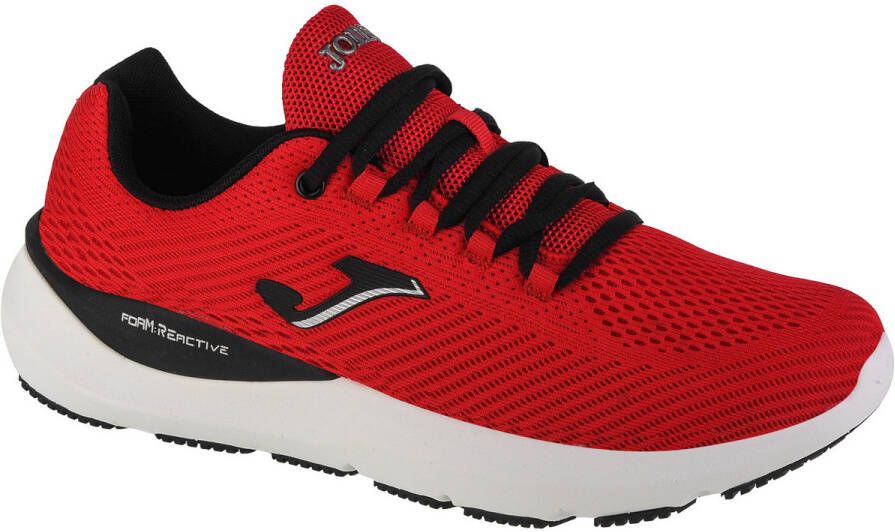 Joma Selene Men 2206 CSELEW2206 Mannen Rood Sneakers