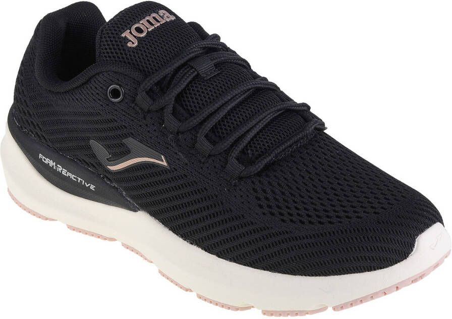 Joma Selene Lady 2301 CSELLS2301 Vrouwen Zwart Sneakers
