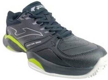Joma Lage Sneakers Deporte caballero master 1000 2501 negro