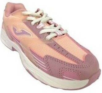 Joma Lage Sneakers Deporte niña jrt50 2513 rosa