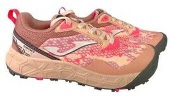 Joma Lage Sneakers Deporte niña sima 2529 rosa