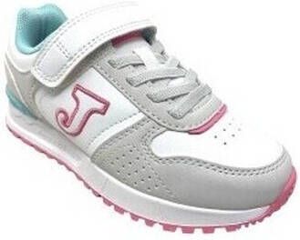 Joma Lage Sneakers Deporte niña tornado 2532 bl.ros
