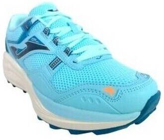 Joma Lage Sneakers Deporte señora shock lady 2527 azul