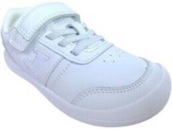 Joma Lage Sneakers Deporte vela 2502 respetuoso blanco