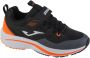 Joma Ferro Jr 2201 JFERRW2201V voor een jongen Zwart Sneakers - Thumbnail 2