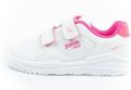 Joma Lage Sneakers Ginkana - Wit