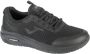 Joma Iron Men 24 CIRONW Mannen Zwart Sneakers - Thumbnail 2