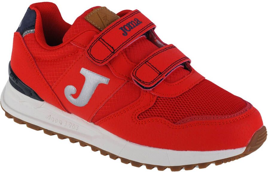 Joma Lage Sneakers J.200 Jr 23 J200S
