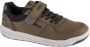 Joma J.Jarama Jr 2423 JJARAW2423V voor een jongen Groen Sneakers - Thumbnail 2