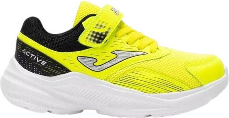 Joma Lage Sneakers JR2509YELLOWJACTIS2509V