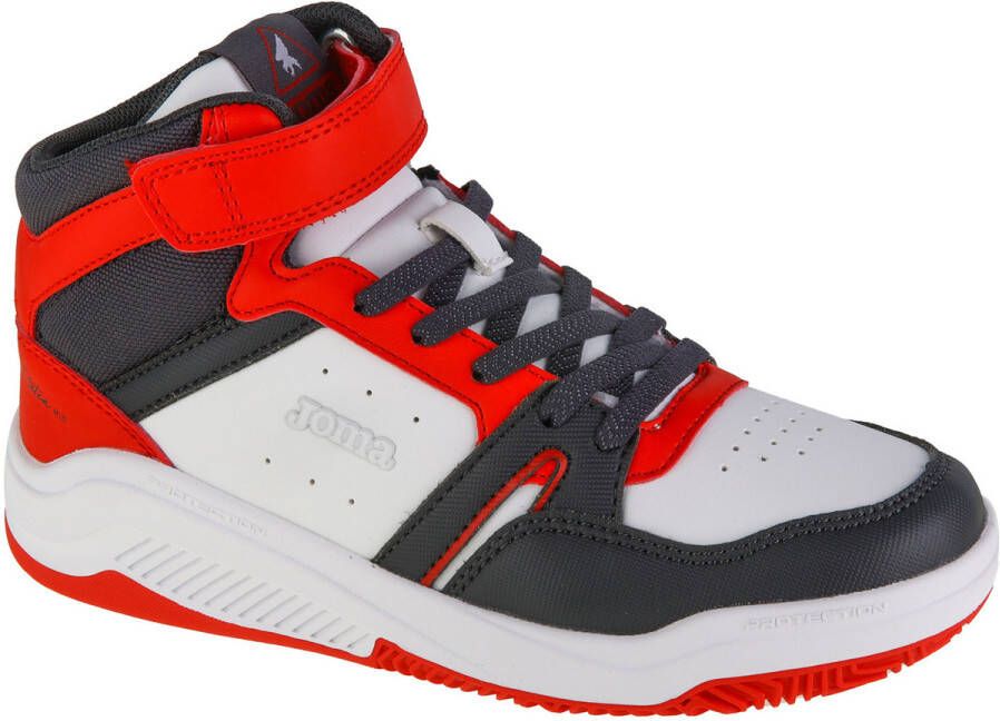 Joma Lage Sneakers Platea Mid Jr 24 JPLAMS