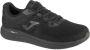 Joma Selene Men 24 CSELES Mannen Zwart Sneakers - Thumbnail 2
