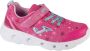 Joma Space Jr 2413 JSPACS2413VD voor meisje Roze Sneakers Sportschoenen - Thumbnail 2