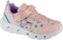 Joma Space Jr 25 JSPACS voor Roze Sneakers Sportschoenen - Thumbnail 2