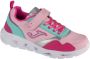 Joma Star Jr 2413 JSTARW2413V voor meisje Roze Sneakers Sportschoenen - Thumbnail 2