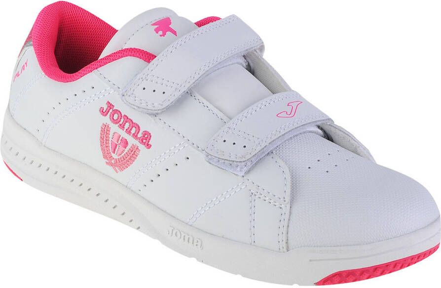 Joma Lage Sneakers W.Play Jr 23 WPLAYW