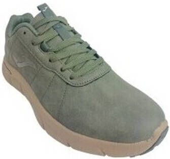 Joma Lage Sneakers Zapato caballero daily 2523 kaki