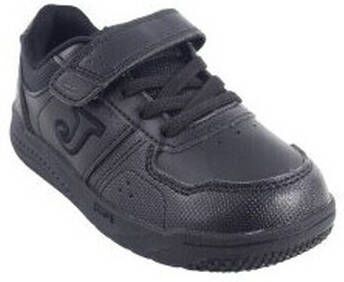 Joma Lage Sneakers Zapato niño harvard jr 2301 negro