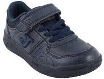 Joma Lage Sneakers Zapato niño harvard jr 2303 azul