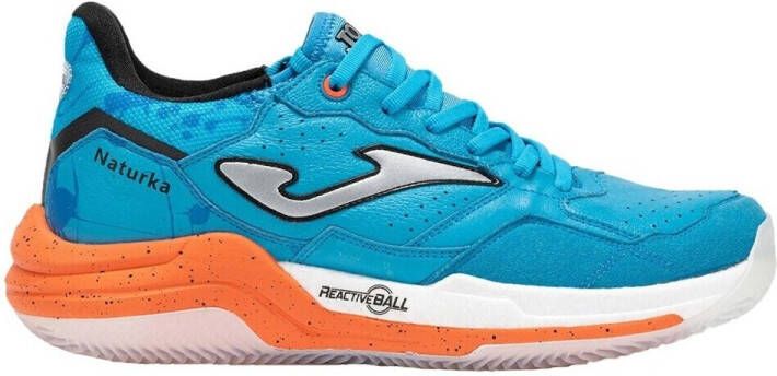 Joma Nette Schoenen Naturka