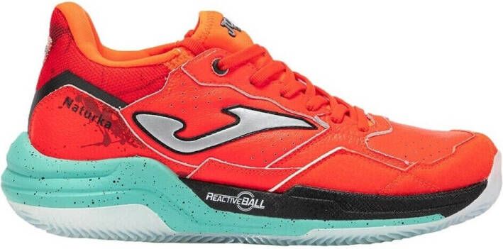 Joma Nette Schoenen Naturka