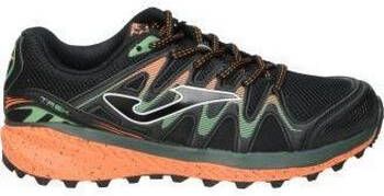 Joma Nette Schoenen ZAPATOS TREK MEN 2231 CABALLERO NARANJA