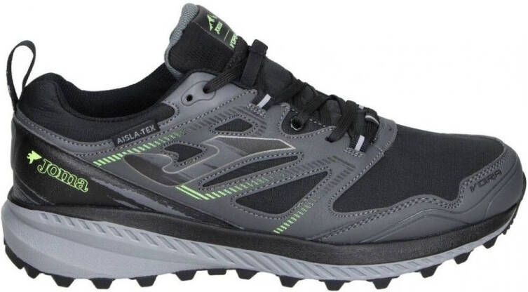 Joma Nette Schoenen ZAPATOS VORA MEN 2331 CABALLERO NEGRO