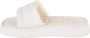 Joma S.Duna Lady 25 SDUNLS Vrouwen Beige Slippers - Thumbnail 2