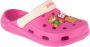 Joma S.Froc Jr 25 SFROCJS voor meisje Roze Slippers - Thumbnail 2