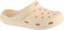 Joma S.Froc Lady 25 SFROCLS Vrouwen Beige Slippers - Thumbnail 2