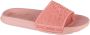 Joma S.Land Lady 2429 SLALS2429 Vrouwen Roze Slippers - Thumbnail 2