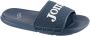 Joma S.Land Men 25 SLANDS Mannen Marineblauw Slippers - Thumbnail 2