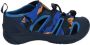 Joma S.Neo Jr 25 SNEOJS voor een Blauw Sandalen - Thumbnail 3