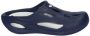 Joma S.Paros Men 24 SPAROS Mannen Marineblauw Slippers - Thumbnail 2