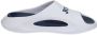 Joma S.Zantes Men 2402 SZANTES2402 Mannen Wit Slippers - Thumbnail 3
