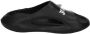 Joma S.Zantes Men 2401 SZANTES2401 Mannen Zwart Slippers - Thumbnail 8
